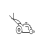 Icon roboter