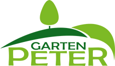Garten Peter e.U. Logo