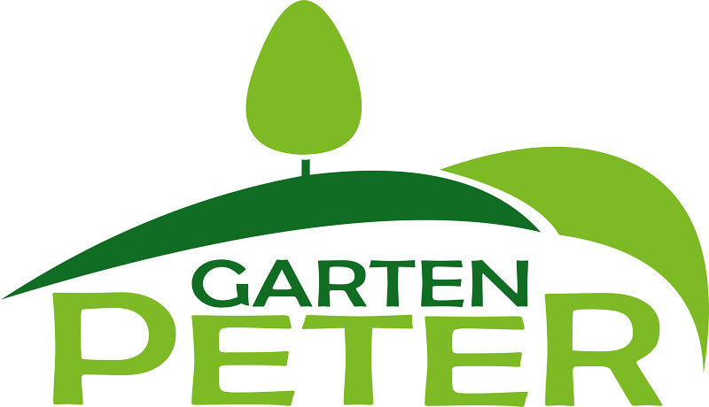 Garten Peter e.U. - Logo