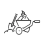 Icon pflasterungen